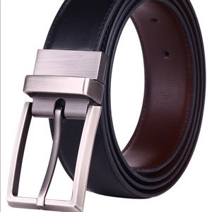 Beltox Fine Men’s Black belt